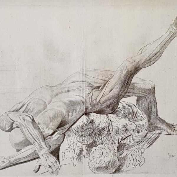 LAGRENÉE Jean-Jacques