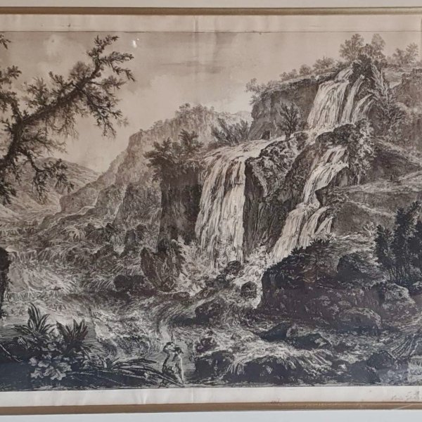PIRANESI Giovanni Battista (PIRANESE)