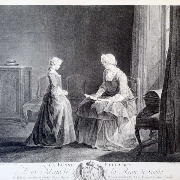 LE BAS Jacques Philippe