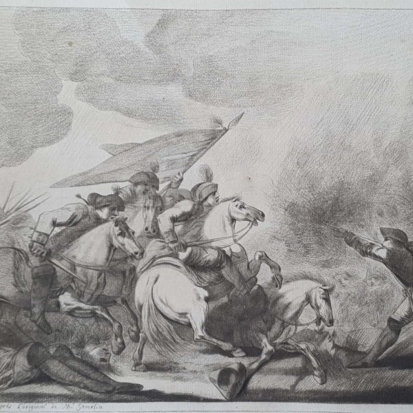 LAVALÉE Jean-Jacques