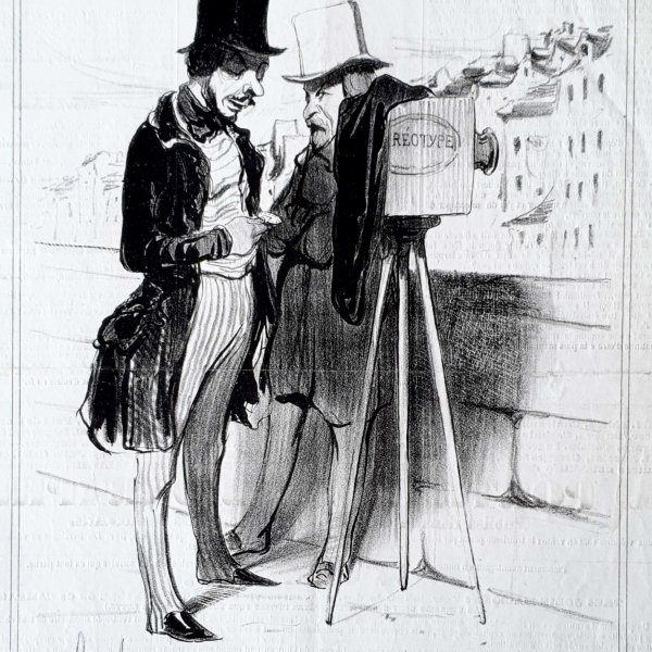 DAUMIER Honoré