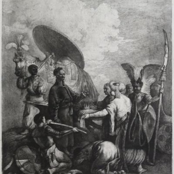 NORBLIN DE LA GOURDAINE Jean-Pierre