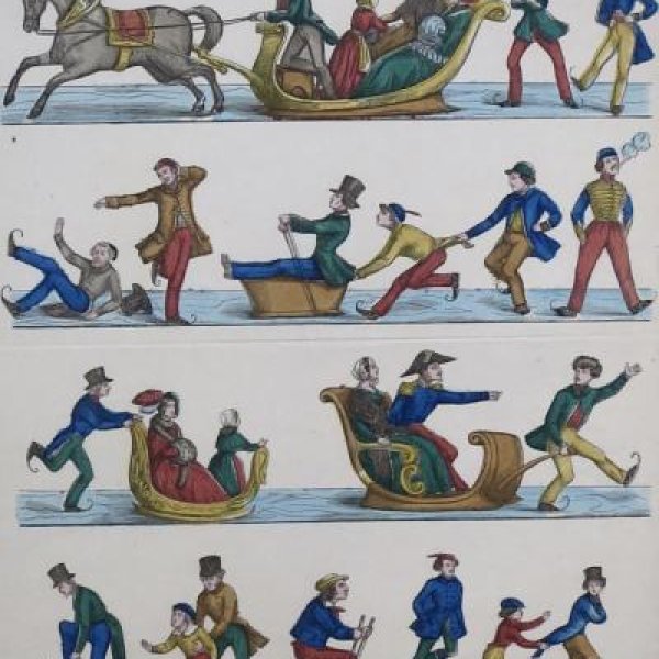 DEMBOUR ET GANGEL (éditeurs)