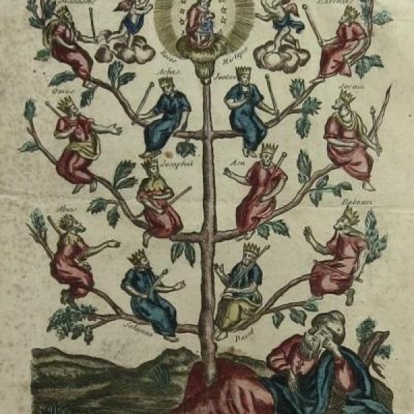 MONDHARE Louis-Joseph, éditeur