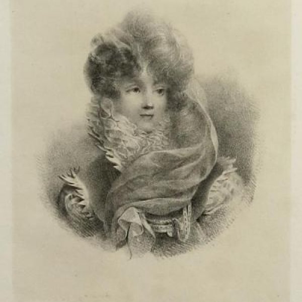 ISABEY Jean-Baptiste