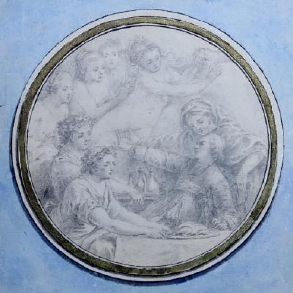 COCHIN Charles-Nicolas (entourage de)