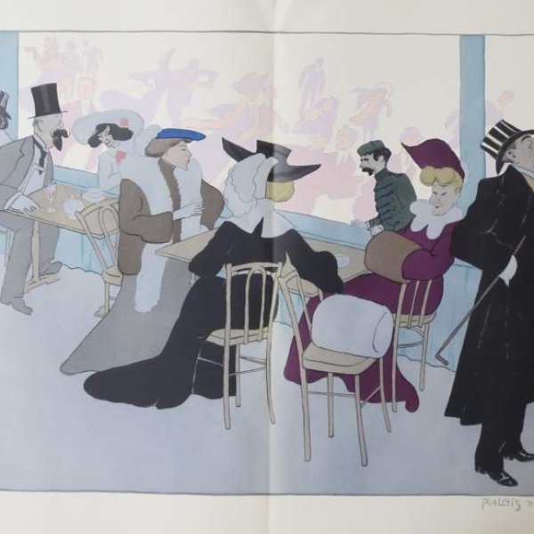 SEM (Georges GOURSAT)