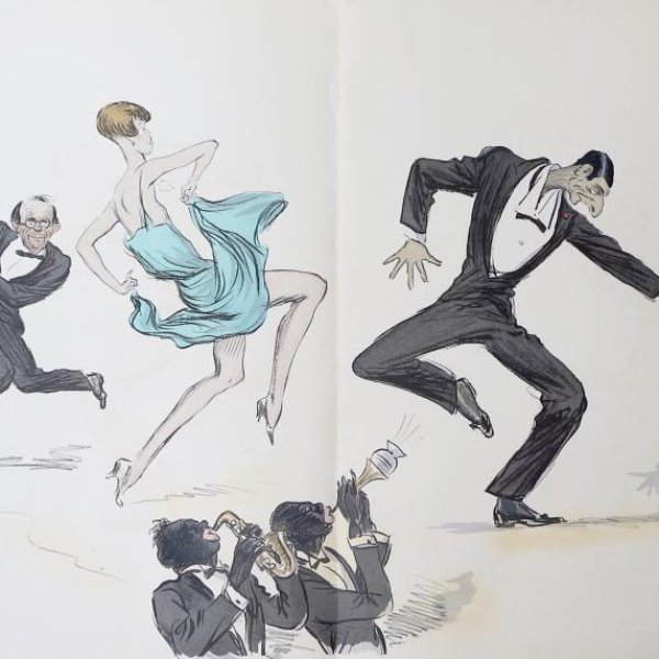 SEM (Georges GOURSAT)