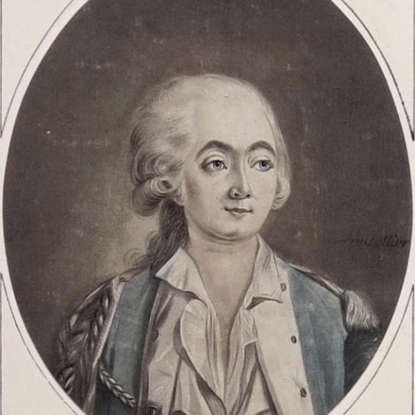 COUTELLIER François