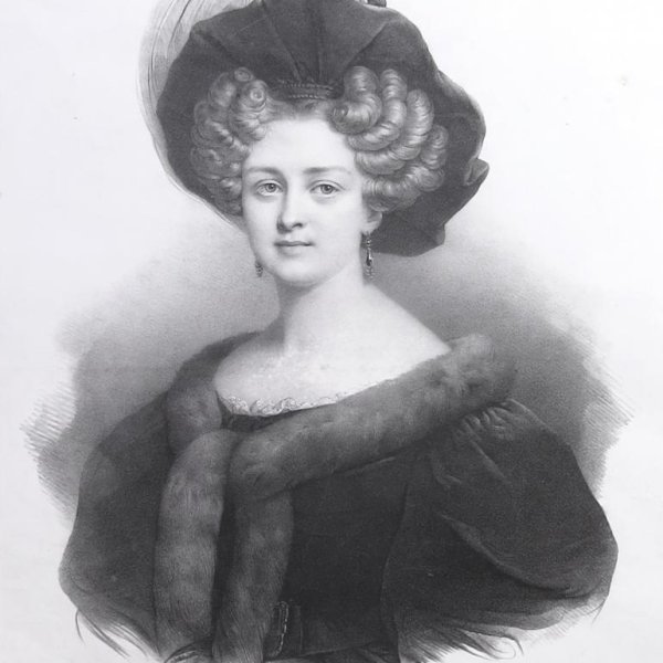 GREVEDON Pierre-Louis, dit Henri