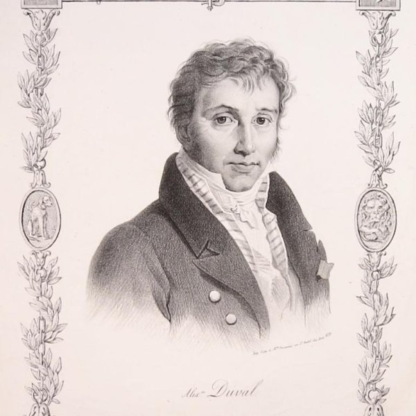 HAZE François Alexandre
