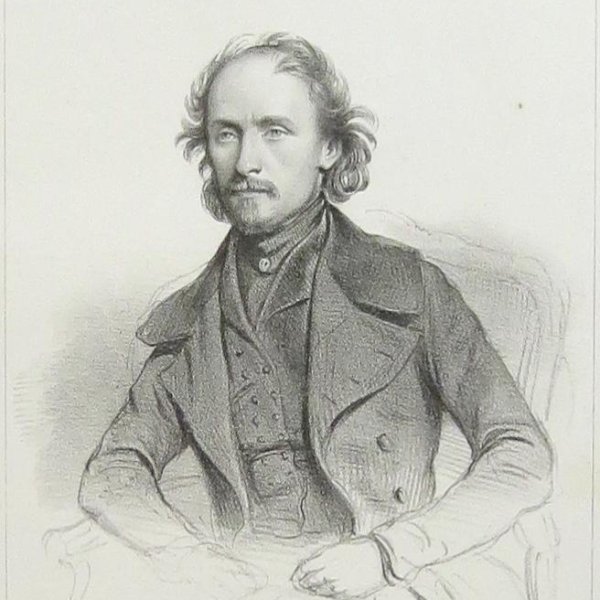 ALOPHE Marie-Alexandre