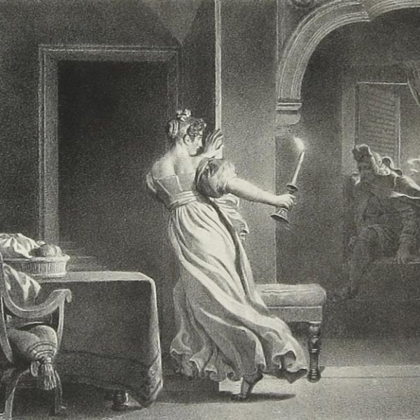FRAGONARD Alexandre Évariste
