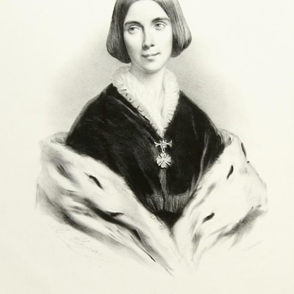 ALOPHE Marie-Alexandre