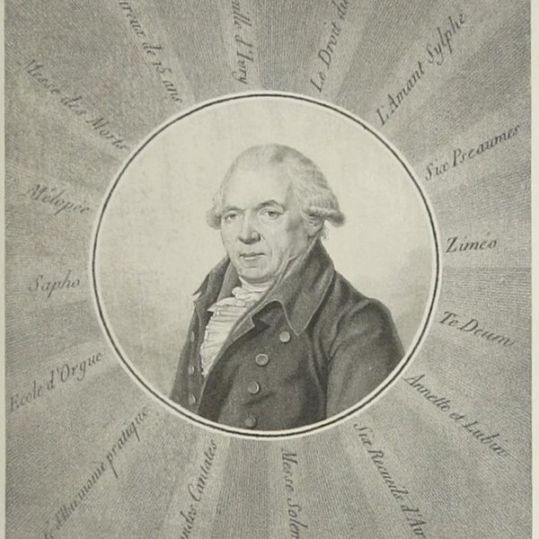 DE LA BOURGEOIS RICHARDIERE Antoine Achille