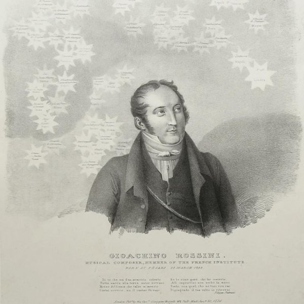 BISTOLLI Giuseppe (éditeur)