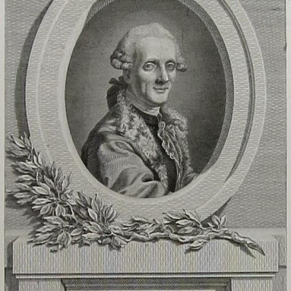 CATHELIN Louis-Jacques