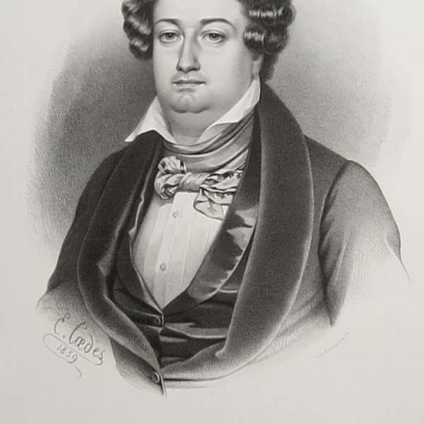 COEDES Louis Eugène