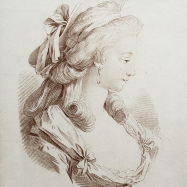 HUET Jean Baptiste, le jeune