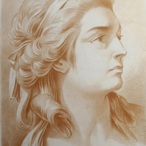 HUET Jean Baptiste, le jeune