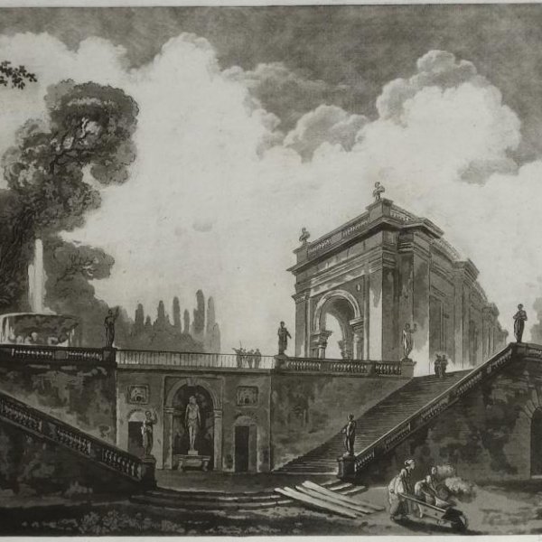 SAINT-NON Jean-Claude Richard de