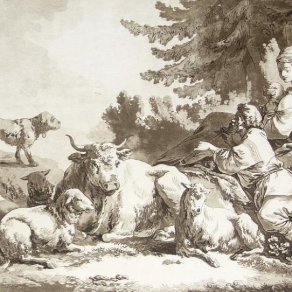 LE PRINCE Jean-Baptiste