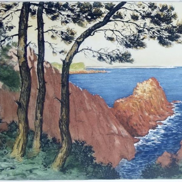 LAMBRECHT William Adolphe