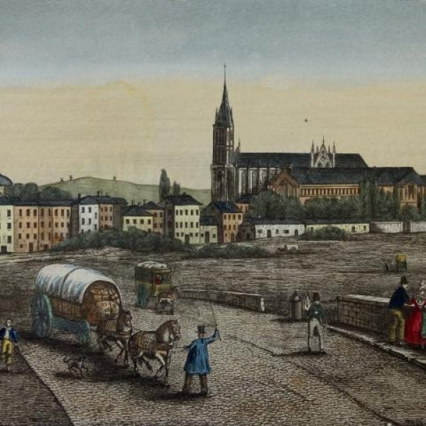 BASSET André, éditeur