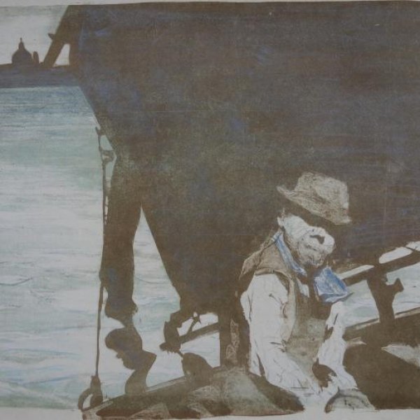 NEUMANN-NEANDER Ernst