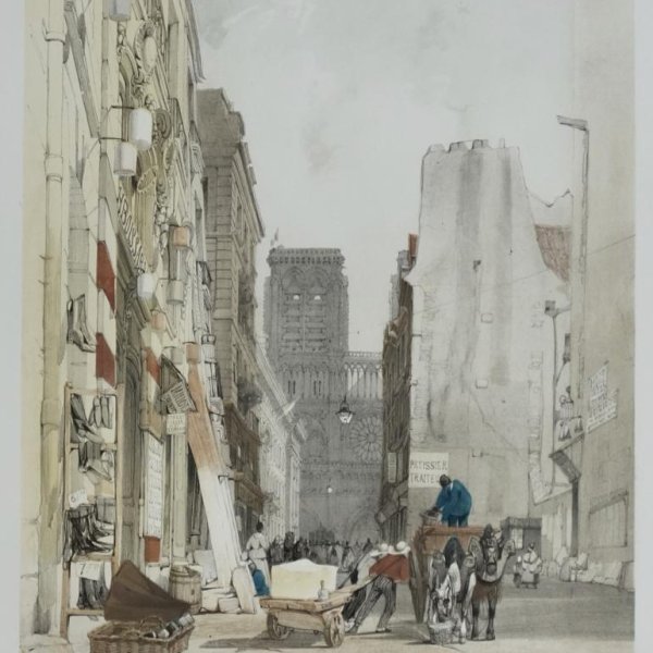 BOYS Thomas Shotter