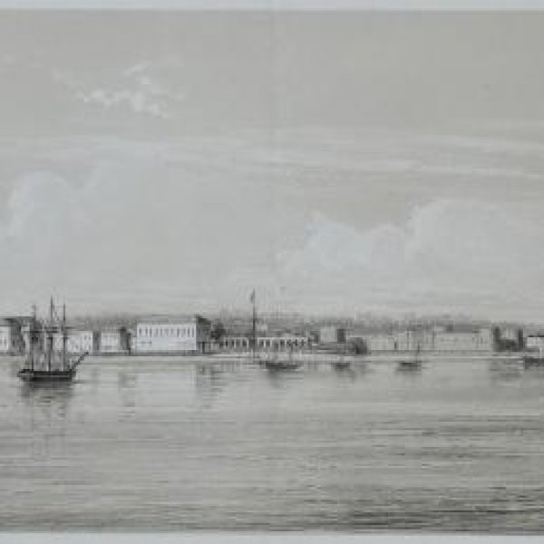 JACOTTET Louis-Julien