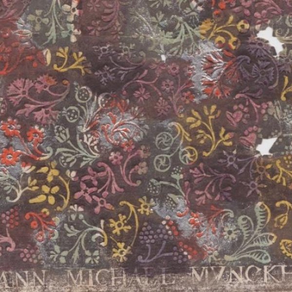 MUNCK Johann Michael