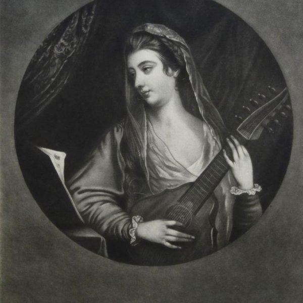 CORBUTT Charles (ou Richard PURCELL)