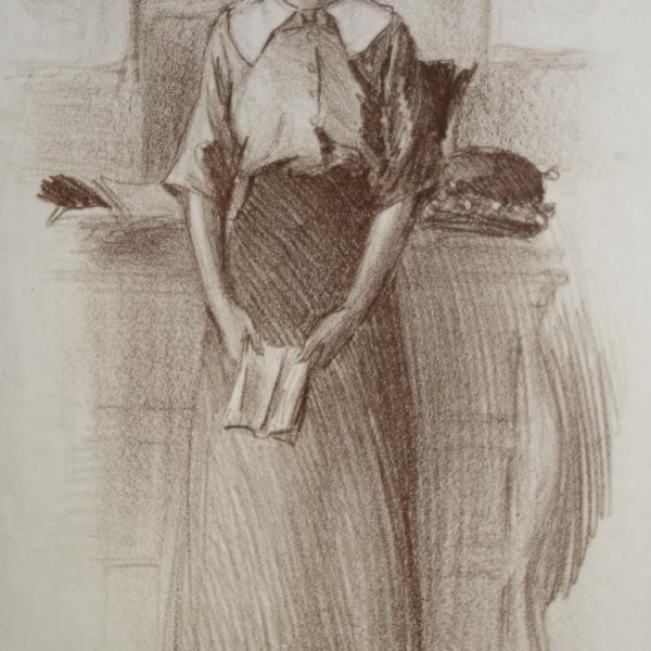 ECOLE FRANCAISE DU XXe SIECLE