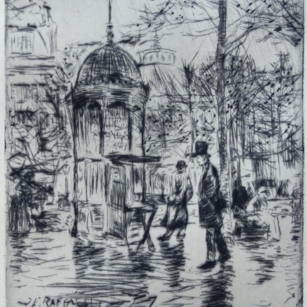 RAFFAELLI Jean-François