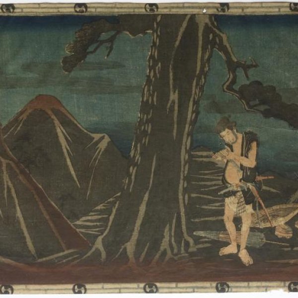 HIROSHIGE Ando