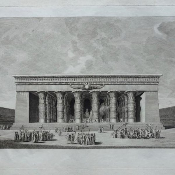 RANSONNETTE Pierre Nicolas