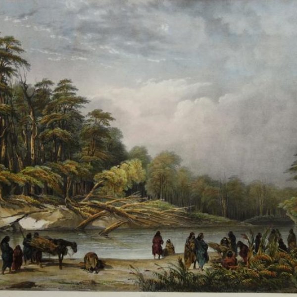 BICHEBOIS Louis-Philippe et BAYOT Adolphe-Jean-Baptiste