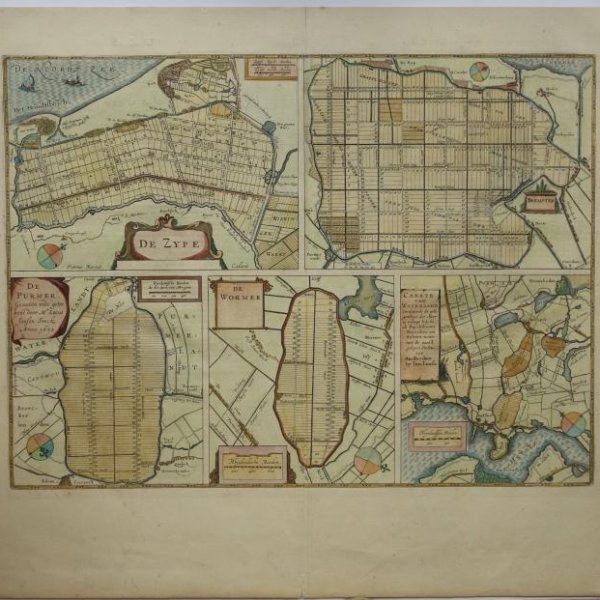 KEERE Pieter van den