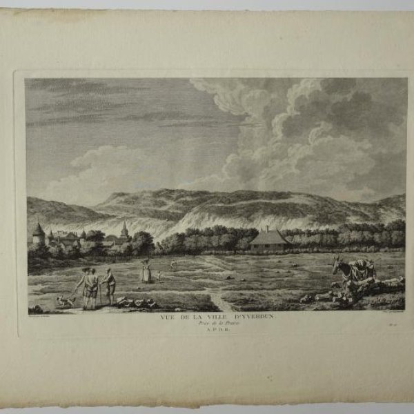 DECQUEVAUVILLER François Nicolas Barthélemy