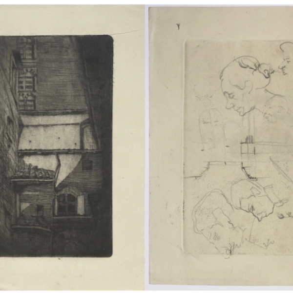 ECOLE FRANCAISE DU XIXe SIECLE