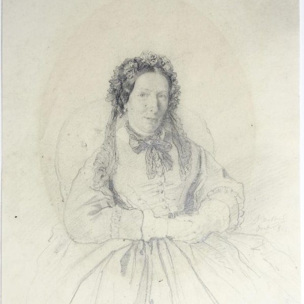 ÉCOLE FRANÇAISE DU XIXE SIÈCLE