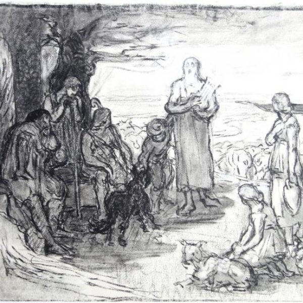 ÉCOLE FRANÇAISE DU XXE SIÈCLE