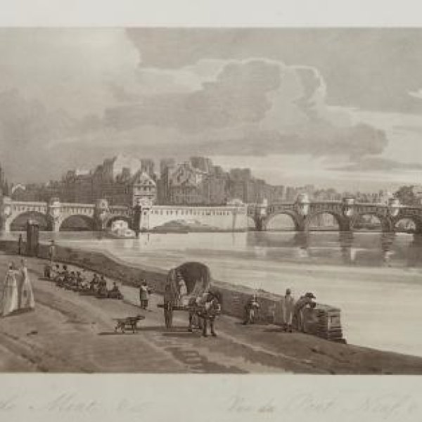 LEWIS Frederick Christian