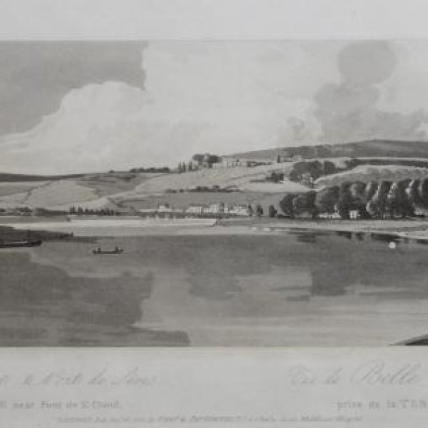 LEWIS Frederick Christian