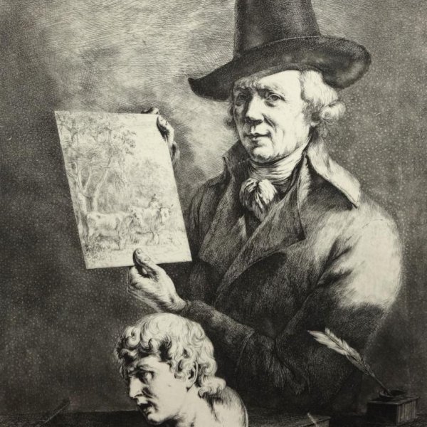 BOISSIEU Jean-Jacques de