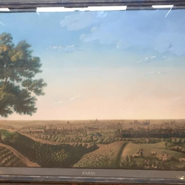 ECOLE FRANCAISE DU XIXe SIECLE