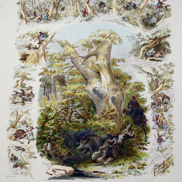 MOTTE Charles-Etienne (imprimeur, éditeur)