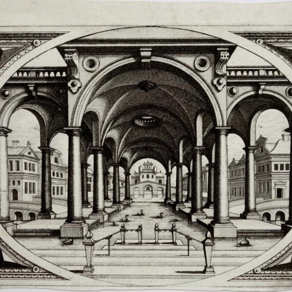 VREDEMAN DE VRIES Hans