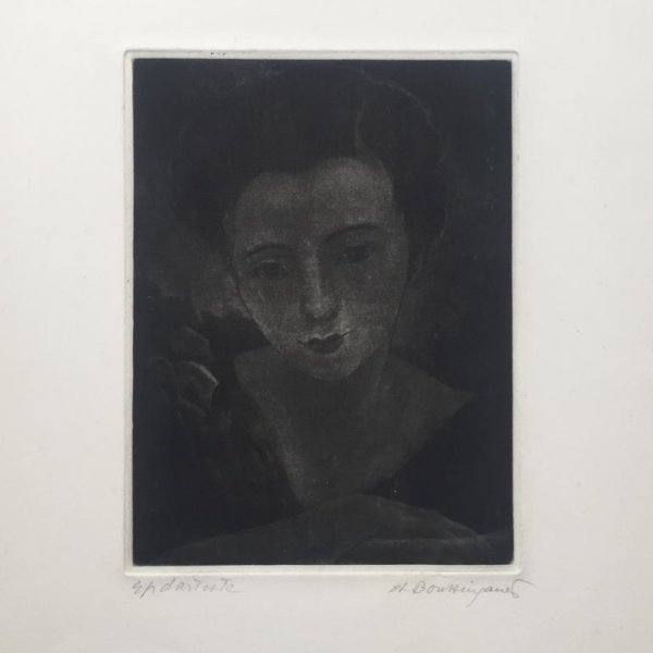 BOUSSINGAULT Jean-Louis